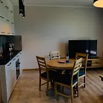Sloneczne 36 Lejlighed Jastrzębia Góra