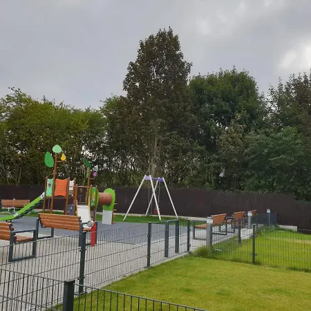 Sloneczne 36 Apartamento *