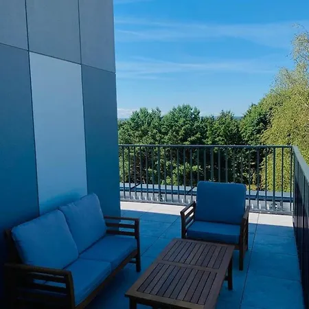 Apartamento Sloneczne 36 *