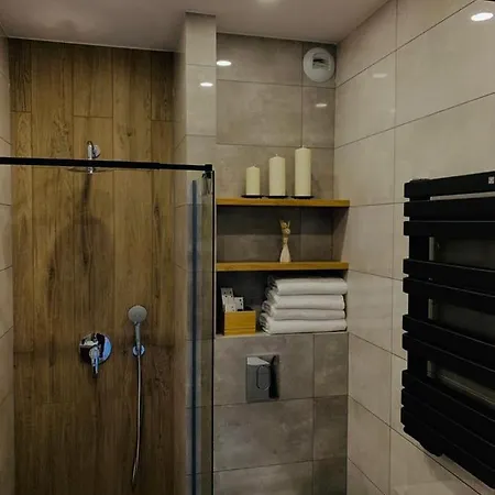 Sloneczne 36 Apartamento *