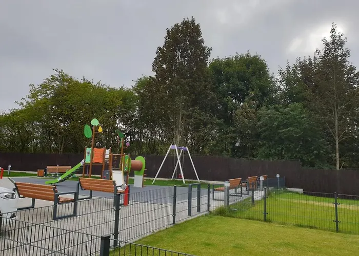 Słoneczne 36 Apartament *