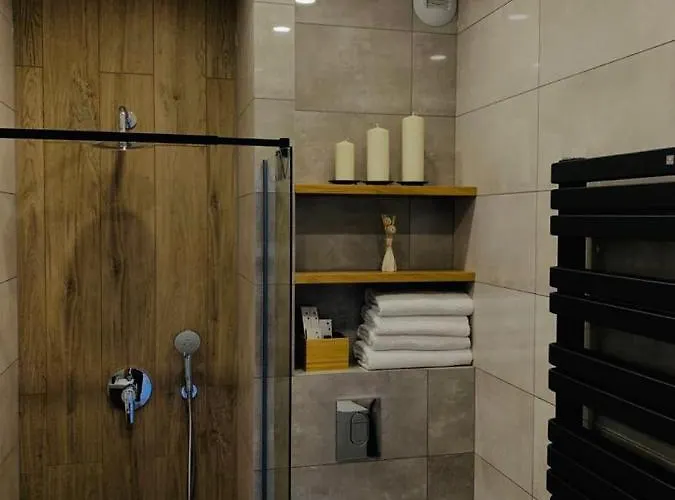 Sloneczne 36 Apartamento *